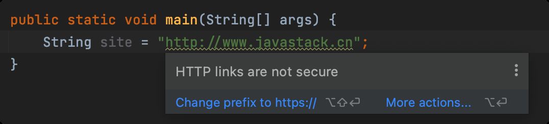 IntelliJ IDEA 2021.1 推出語音、視頻功能,邊寫代碼邊聊天(功能超級強大)