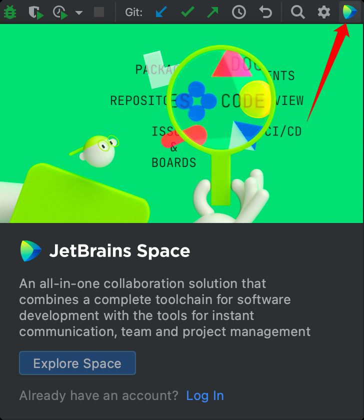 IntelliJ IDEA 2021.1 推出語音、視頻功能,邊寫代碼邊聊天(功能超級強大)
