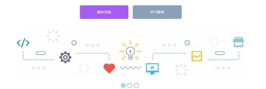 網(wǎng)站設計小知識:用對邊框為網(wǎng)站的形象增色不少