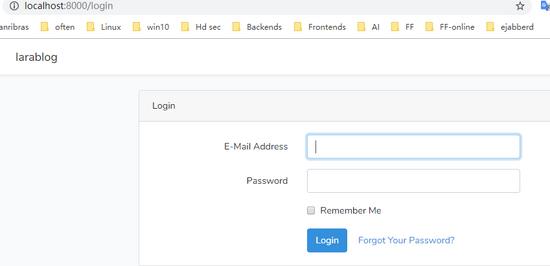 詳解laravel passport OAuth2.0的4種模式