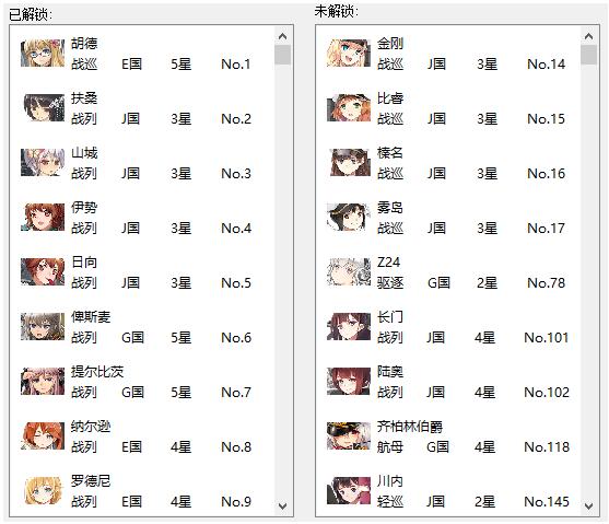 PyQt5 在QListWidget自定義Item的操作