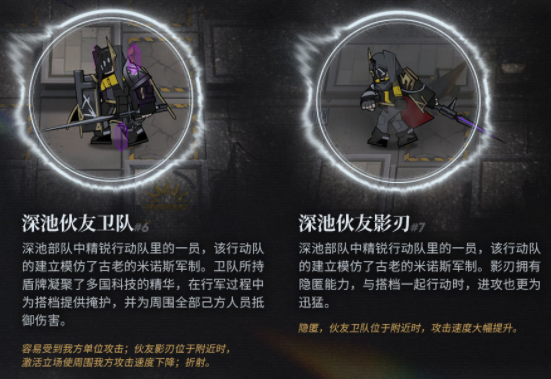 明日方舟折射機制怎么觸發？明日方舟折射是什么意思？什么時候失效？