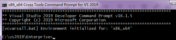 VS2019配置BOOST的方法(v1.70.0庫(kù))