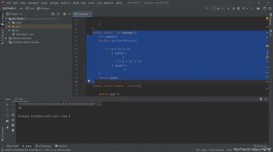 Java基礎題新手練習(二)