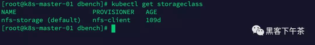 使用 FIO 對 Kubernetes 持久卷進行 Benchmark：讀/寫(IOPS)、帶寬(MB/s)和延遲
