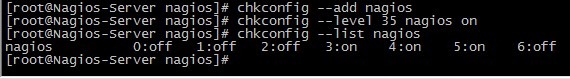 基于Linux下Nagios的安裝與配置說明介紹[圖]