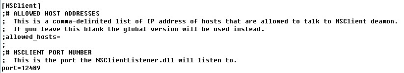 基于Linux下Nagios的安裝與配置說明介紹[圖]