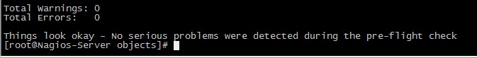 基于Linux下Nagios的安裝與配置說明介紹[圖]