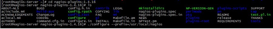 基于Linux下Nagios的安裝與配置說明介紹[圖]