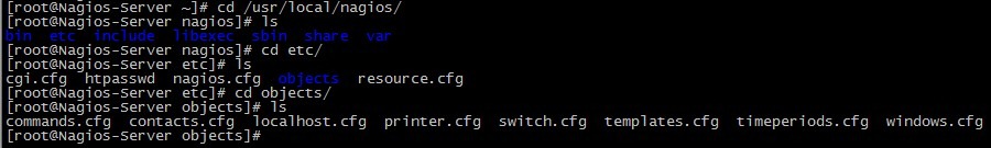 基于Linux下Nagios的安裝與配置說明介紹[圖]