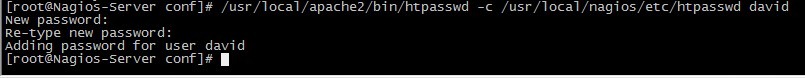 基于Linux下Nagios的安裝與配置說明介紹[圖]