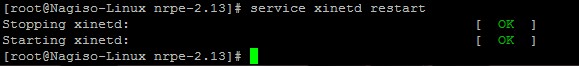 基于Linux下Nagios的安裝與配置說明介紹[圖]