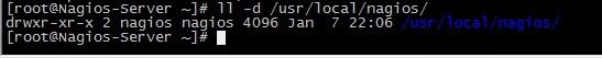 基于Linux下Nagios的安裝與配置說明介紹[圖]