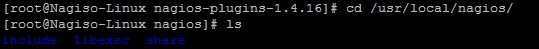 基于Linux下Nagios的安裝與配置說明介紹[圖]