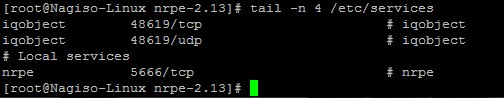 基于Linux下Nagios的安裝與配置說明介紹[圖]