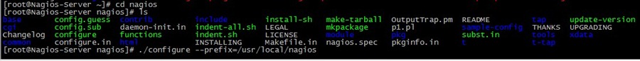 基于Linux下Nagios的安裝與配置說明介紹[圖]