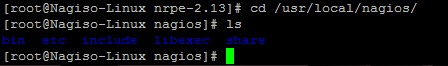 基于Linux下Nagios的安裝與配置說明介紹[圖]