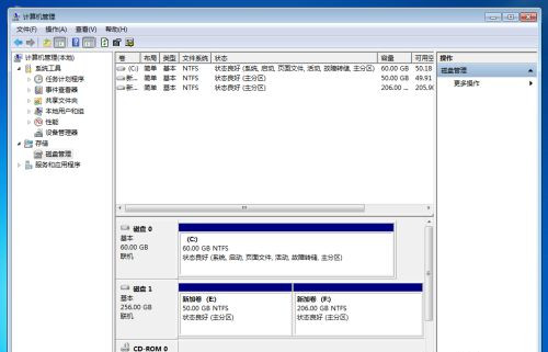 Win10固態(tài)硬盤256怎么分區(qū)好？固態(tài)硬盤256最佳分區(qū)