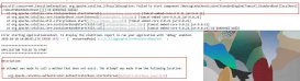 springBoot整合Eureka啟動失敗的解決方案