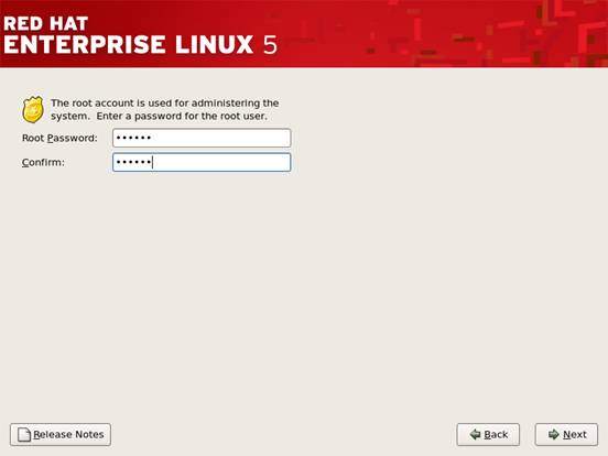 HP服務(wù)器用戶安裝REDHAT 5.5手冊在線圖文教程