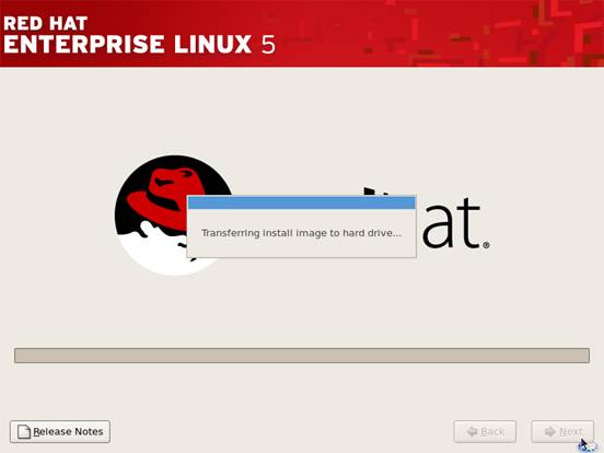 HP服務(wù)器用戶安裝REDHAT 5.5手冊在線圖文教程