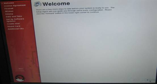 HP服務(wù)器用戶安裝REDHAT 5.5手冊在線圖文教程