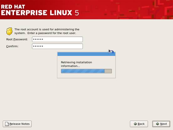HP服務(wù)器用戶安裝REDHAT 5.5手冊在線圖文教程