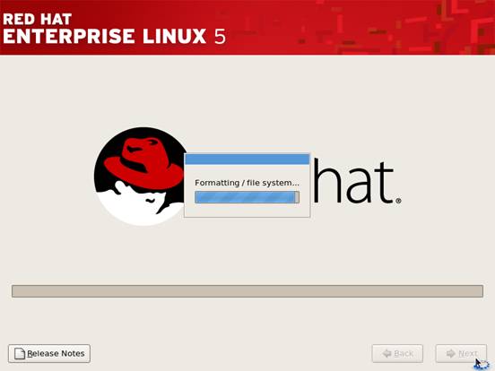 HP服務(wù)器用戶安裝REDHAT 5.5手冊在線圖文教程