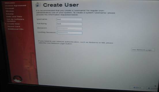 HP服務(wù)器用戶安裝REDHAT 5.5手冊在線圖文教程