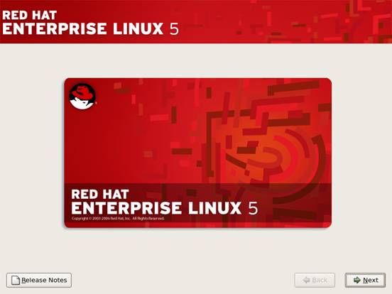 HP服務(wù)器用戶安裝REDHAT 5.5手冊在線圖文教程