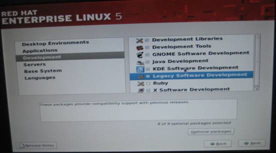HP服務(wù)器用戶安裝REDHAT 5.5手冊在線圖文教程