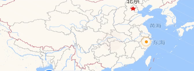 Openlayers實現(xiàn)點閃爍擴(kuò)散效果