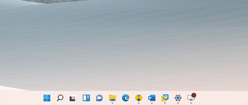 和Windows 10大有不同！值得收藏的Windows 11快捷鍵大全