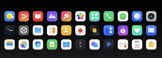 realme UI3.0升級名單 realme UI3.0什么時候更新