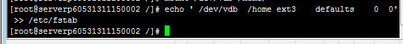 linux安裝全中文管理面板教程(php+mysql)