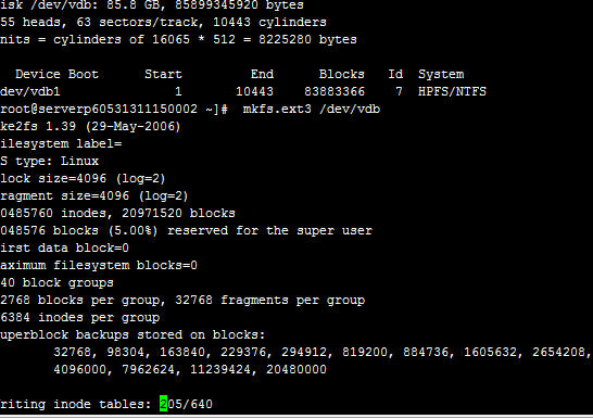 linux安裝全中文管理面板教程(php+mysql)