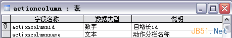 復雜系統中的用戶權限數據庫設計解決方案
