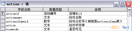 復雜系統中的用戶權限數據庫設計解決方案