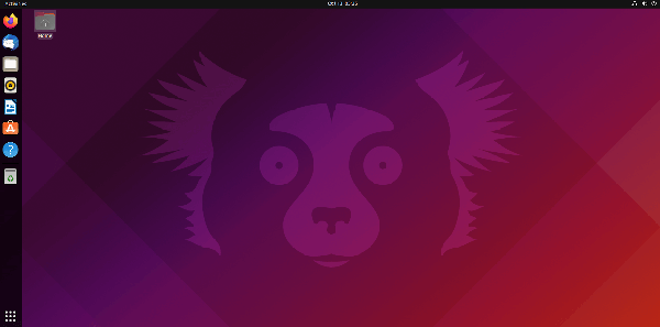 Ubuntu 21.10 版現已發布！終于帶來了 Ubuntu 特色的 GNOME 40