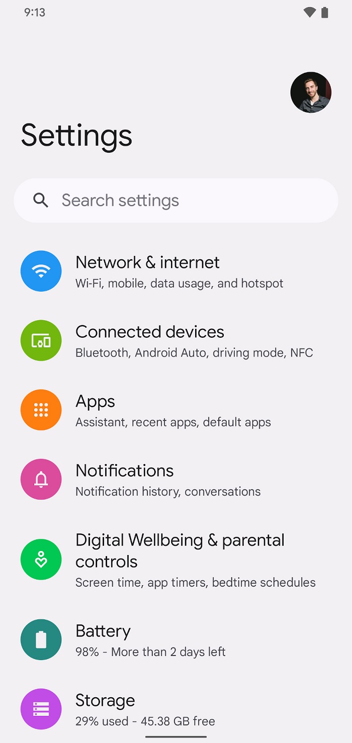 Google開啟Android 12更新推送 帶來了哪些變化？