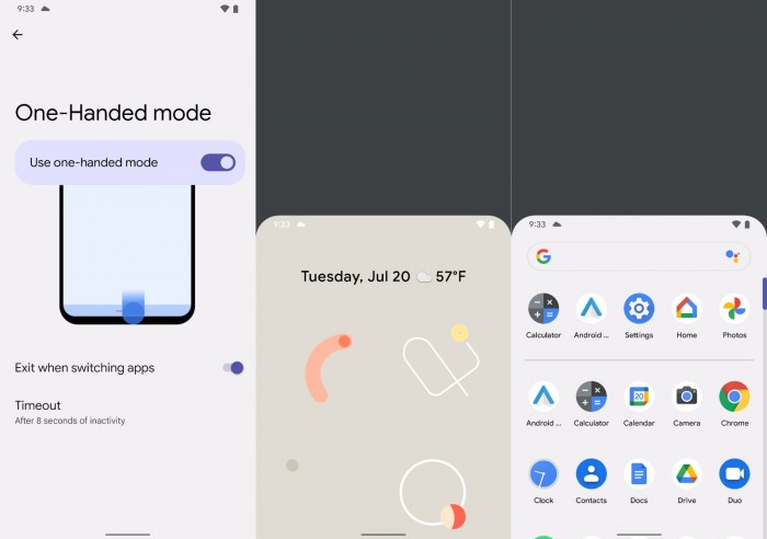 Google開啟Android 12更新推送 帶來了哪些變化？