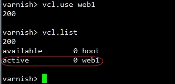 基于centos 6.5使用varnish實現(xiàn)網(wǎng)站動靜分離