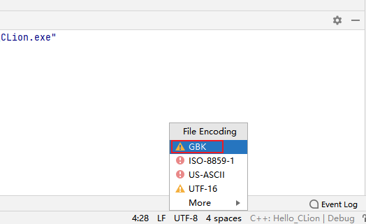 CLion搭建配置C++開發環境的圖文教程 (MinGW-W64 GCC-8.1.0)