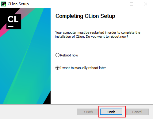 CLion搭建配置C++開發環境的圖文教程 (MinGW-W64 GCC-8.1.0)