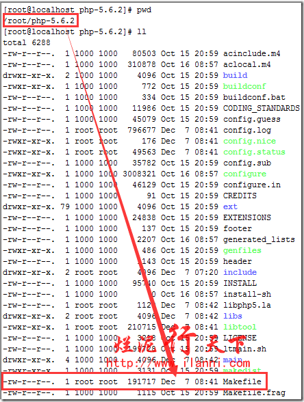 apache集成php5.6方法分享