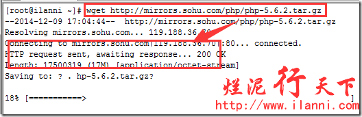 apache集成php5.6方法分享