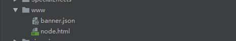 node.js通過url讀取文件