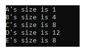 C++中的數據對齊示例詳解