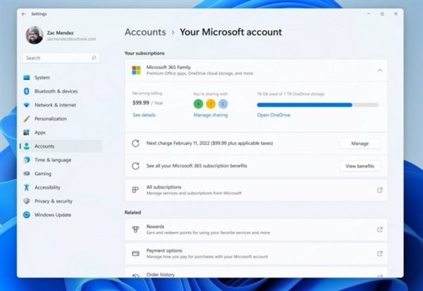 Windows 11 Build 22489發(fā)布：微軟修復(fù)程序崩潰、黑屏等問題