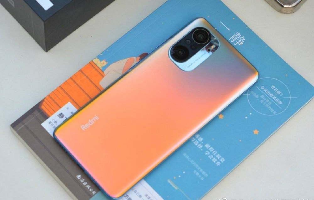 紅米Note11系列參數(shù)配置 紅米note11pro和紅米k40對(duì)比